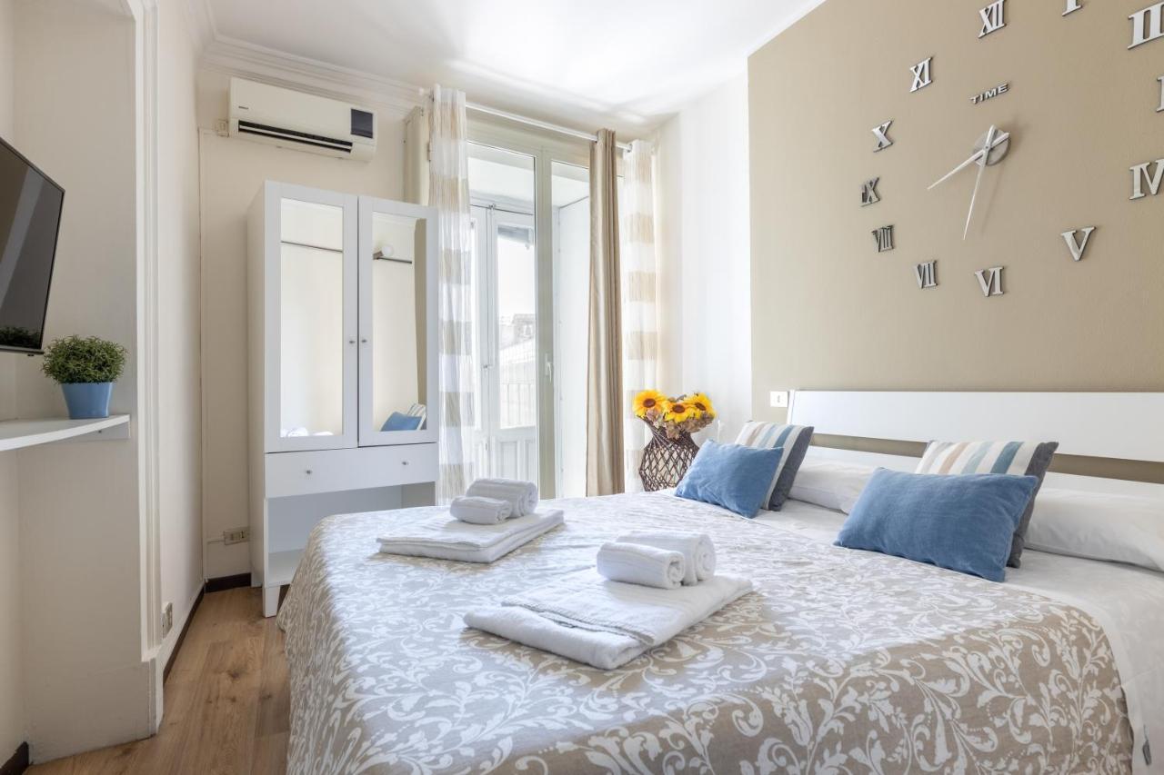 Апартаменты La Casa Di Carta In Piazza Stesicoro Катания Экстерьер фото