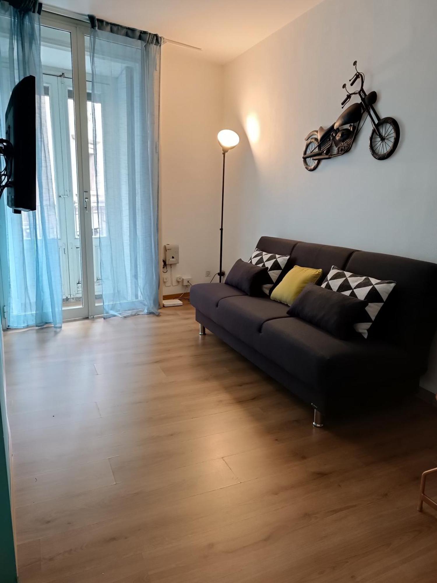 Апартаменты La Casa Di Carta In Piazza Stesicoro Катания Экстерьер фото