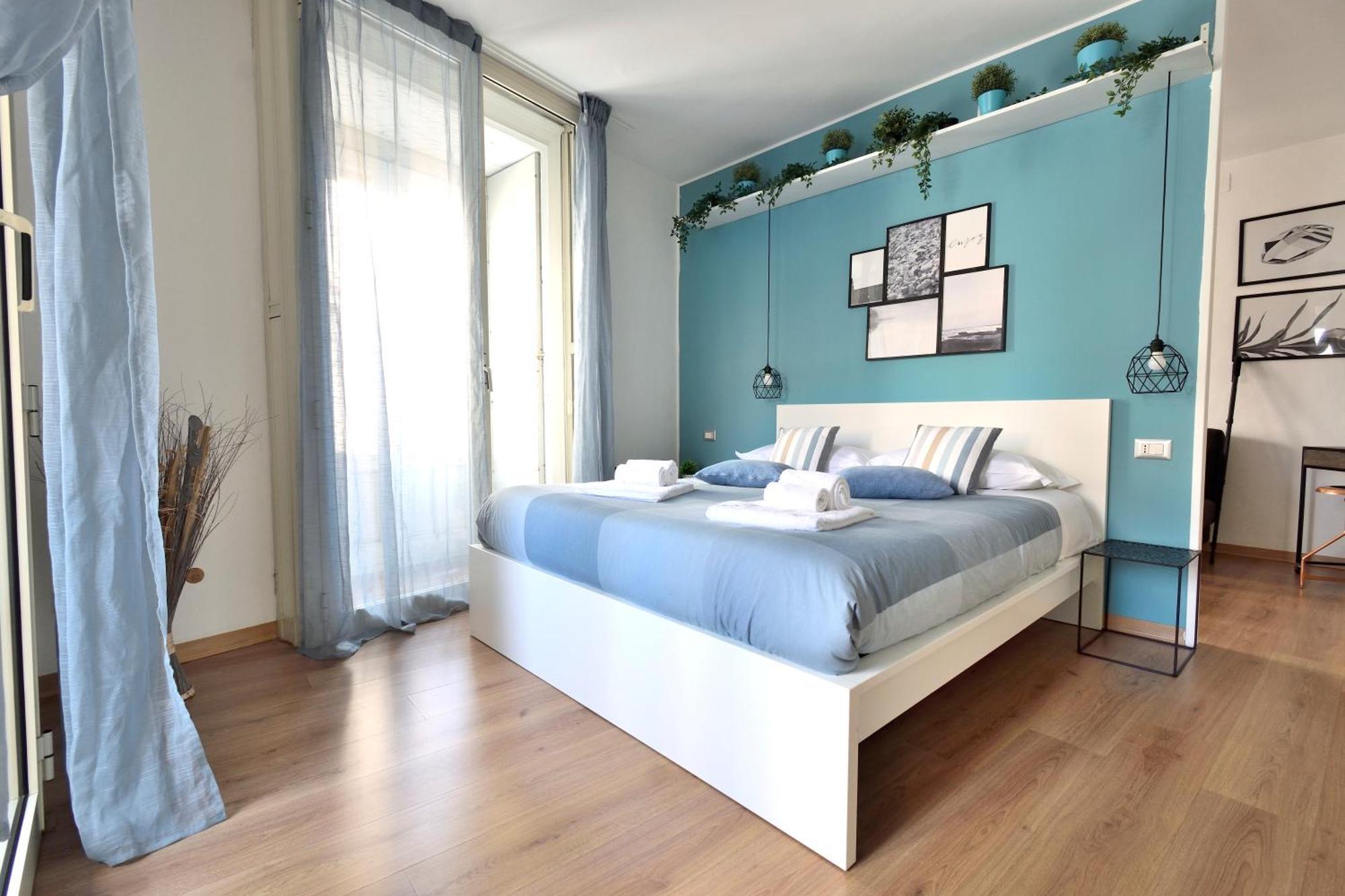 Апартаменты La Casa Di Carta In Piazza Stesicoro Катания Экстерьер фото