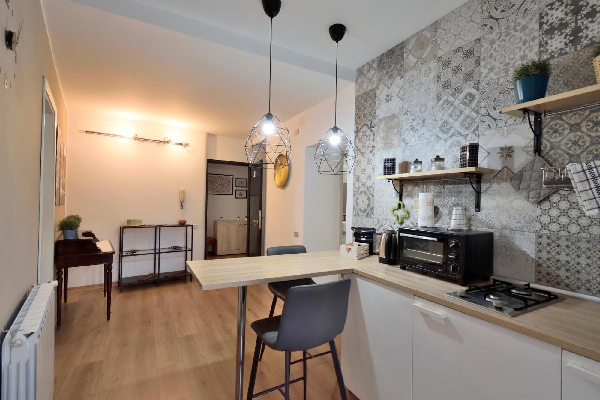 Апартаменты La Casa Di Carta In Piazza Stesicoro Катания Экстерьер фото