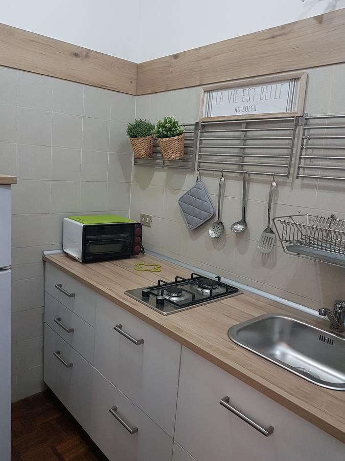 Апартаменты La Casa Di Carta In Piazza Stesicoro Катания Экстерьер фото